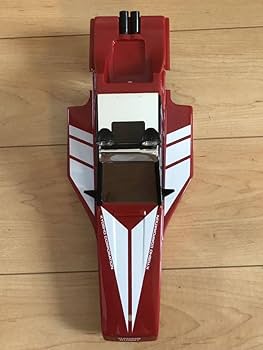 週末限定値下げ　京商 トマホーク 当時物 11169863_877865898941474_39556